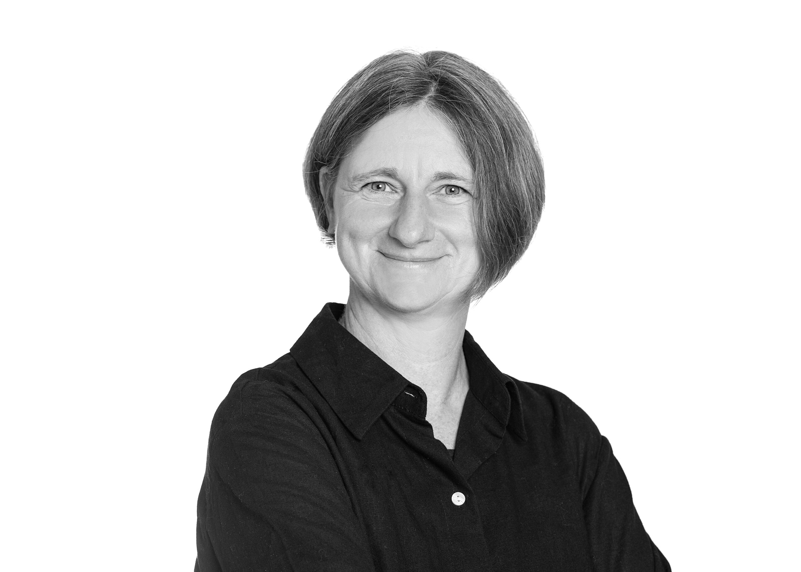 Stefanie Kirchhoffer